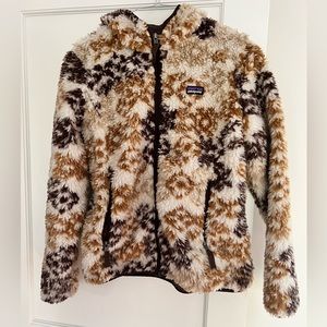 Limited Edition Patagonia Jacket